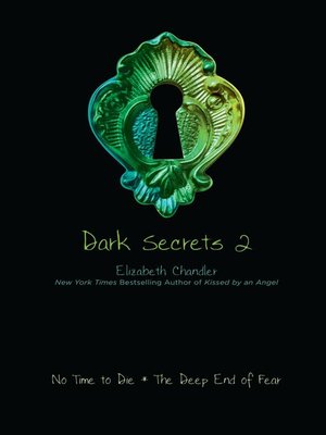cover image of Dark Secrets 2